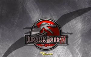 Jurassic Park III